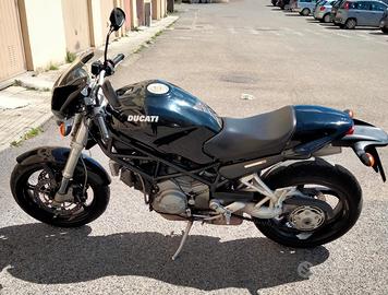 Cerchi una bella moto? eccola