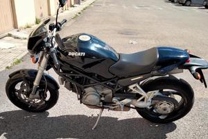 Cerchi una bella moto? eccola