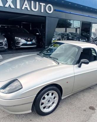 Fiat Barchetta