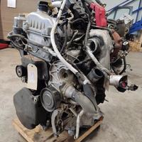 Motore CHEVROLET CAPTIVA 2231cc diesel del 2014