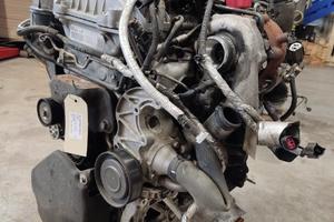 Motore CHEVROLET CAPTIVA 2231cc diesel del 2014