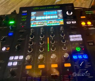 Pioneer XDJ XZ CONSOLLE ALL IN ONE