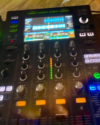 Pioneer XDJ XZ CONSOLLE ALL IN ONE