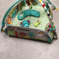 Palestra di attività evolutiva 90x70x55cm