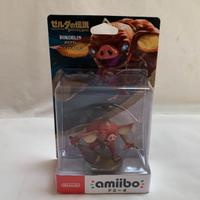 Nintendo Amiibo Zelda