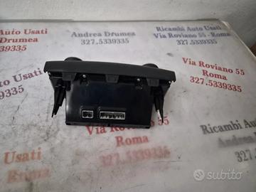 Comando Clima Automatico Mitsubishi Pajero 3ª Seri