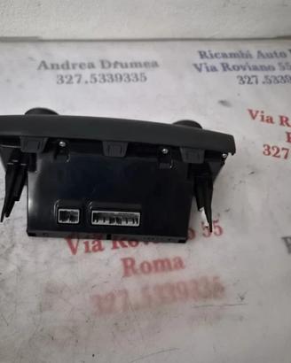 Comando Clima Automatico Mitsubishi Pajero 3ª Seri