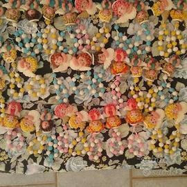 Rosari Angioletti X Battesimo E' Prima Comunione