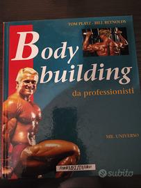 body building