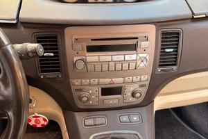 Lancia Musa 1.3 multijet