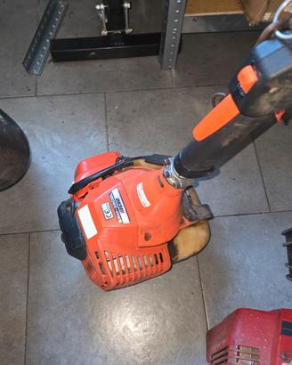 Decespugliatore Echo Srm 360 sl