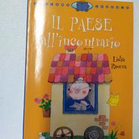 paese all'incontrario lidia ravera 9788809014657