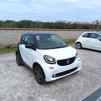 Smart ForTwo 1.0 AUTOMATICA 2017 KM50MILA NAVI TOP
