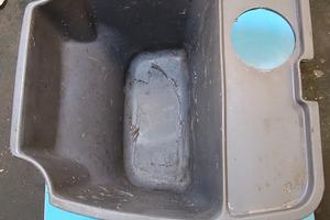 portaoggetti lambretta j50