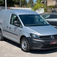 Volkswagen Caddy 1.2 TSI Trendline Furgone 2018