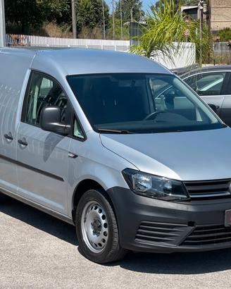 Volkswagen Caddy 1.2 TSI Trendline Furgone 2018