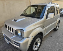 Suzuki Jimny 1.5 DDiS 4WD Diesel