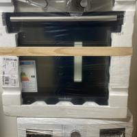 Forno nuovi con piccoli difetti estetici