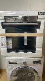 Forno nuovi con piccoli difetti estetici