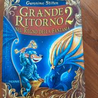 Geronimo Stilton "Grande Ritorno 2"