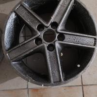 cerchi da 16" x Ford