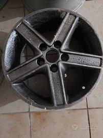 cerchi da 16" x Ford