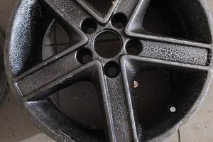 cerchi da 16" x Ford