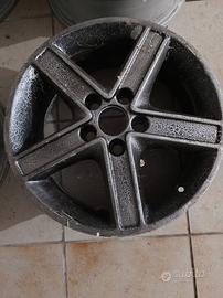 cerchi da 16" x Ford