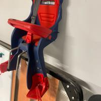 Seggiolino anteriore