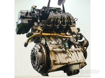 CR12 Motore NISSAN MICRA «III» (2005) 1.2 B