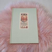 Quaderno Ricettario Nuovo - Diviso per sezioni