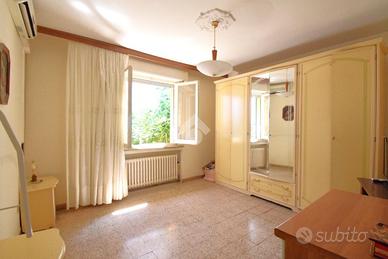 VILLA SINGOLA A RICCIONE