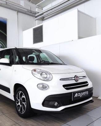 FIAT 500L - 500L 1.3 Multijet 95 CV Business
