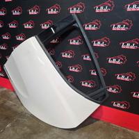 Porta posteriore sinistra Lancia Ypsilon