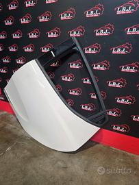 Porta posteriore sinistra Lancia Ypsilon