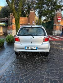 Auto funzionante