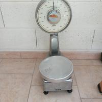 Bilancia anni 50/60