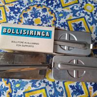 Lotto strumenti medici vintage