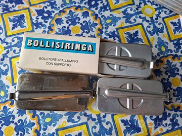 Lotto strumenti medici vintage