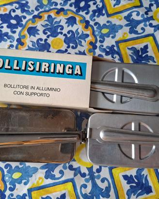 Lotto strumenti medici vintage