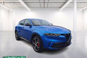 ALFA ROMEO Tonale 1.6 Sprint 130cv tct6