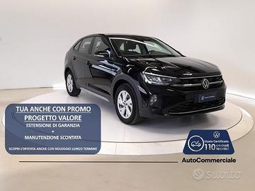 Volkswagen Taigo 1.0 TSI 85kW Life