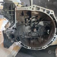 CAMBIO 208 peugeot CITROEN C3 ZM01