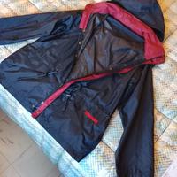giacca a vento uomo Spalding vintage anni 90