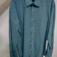 camicia uomo Zara