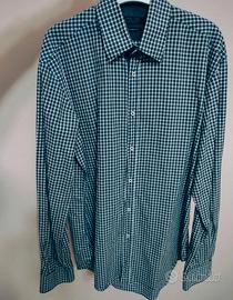 camicia uomo Zara