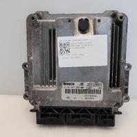 CENTRALINA MOTORE RENAULT Trafic Serie 237103888R,