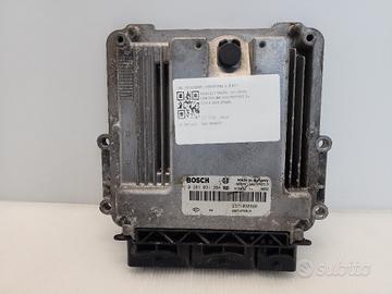 CENTRALINA MOTORE RENAULT Trafic Serie 237103888R,