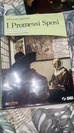 I promessi sposi + laboratorio 9 788805 077205