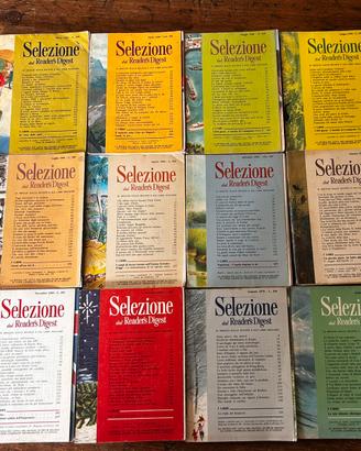 Selezione Reader’s Digest